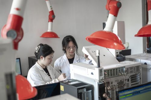 格林生物 以生物工程技術驅動香料創(chuàng)新，引領行業(yè)高標準發(fā)展